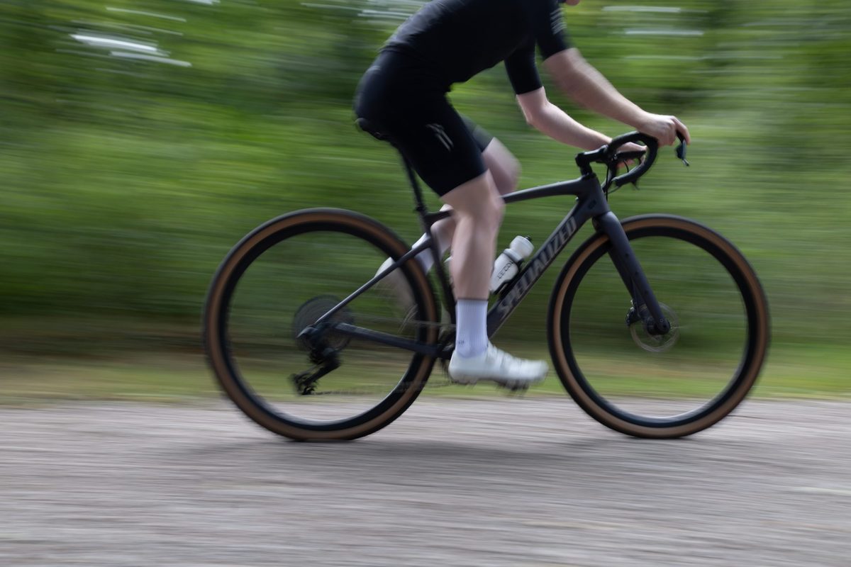 Specialized Diverge 4 Expert AXS review: heaps of fun to ...