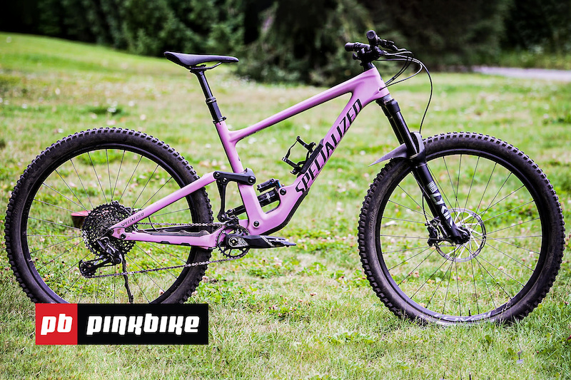 First Ride: The 2020 Specialized Enduro is Bigger & ...