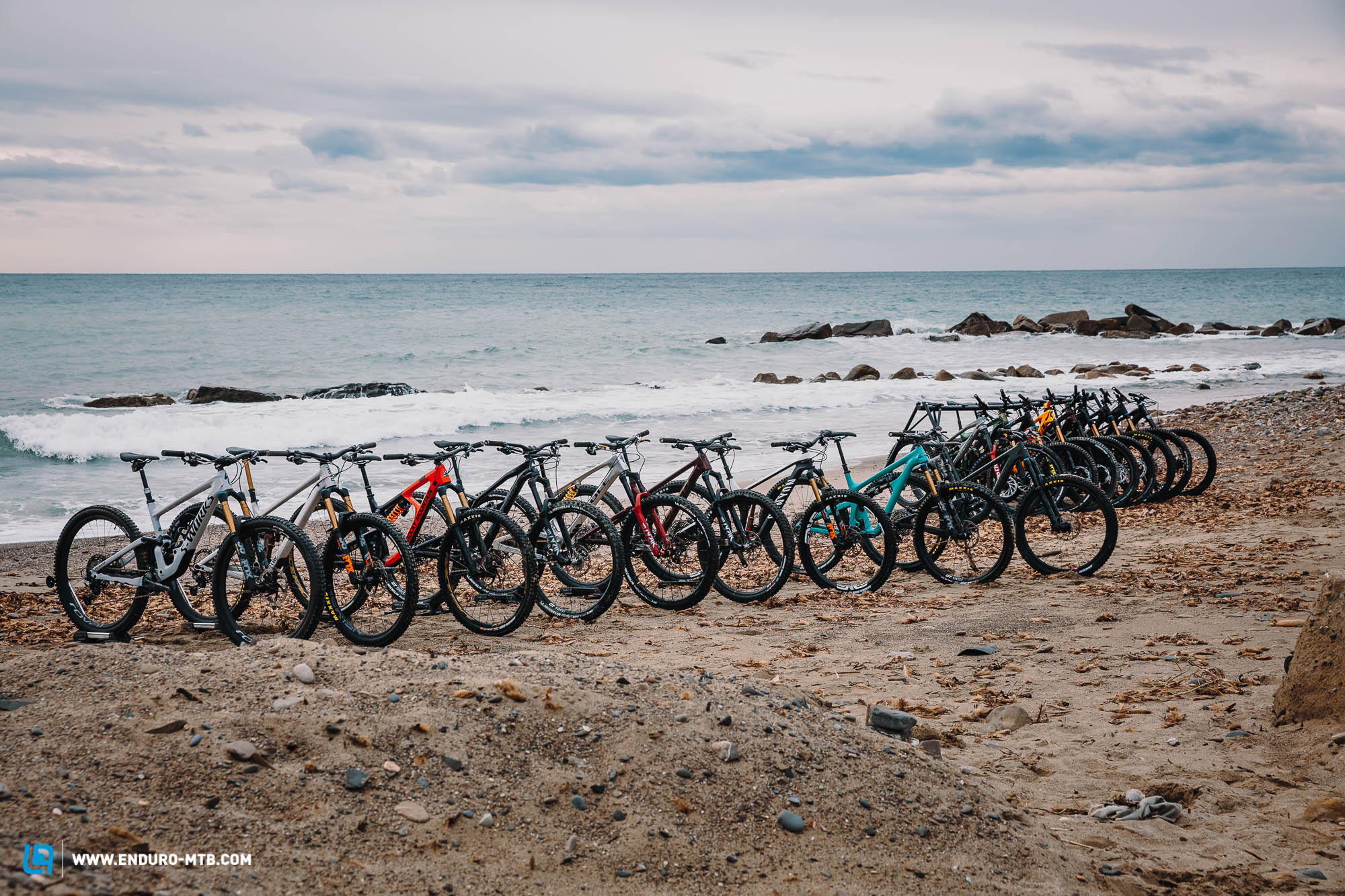 The Best Enduro MTB of 2020 – 17 Mountain Bikes in Review