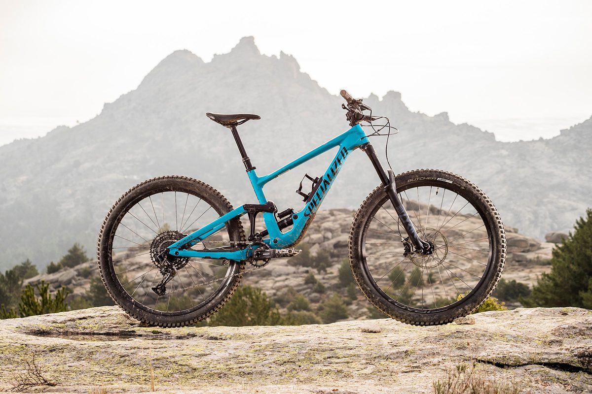 Specialized Enduro Comp (2020) review