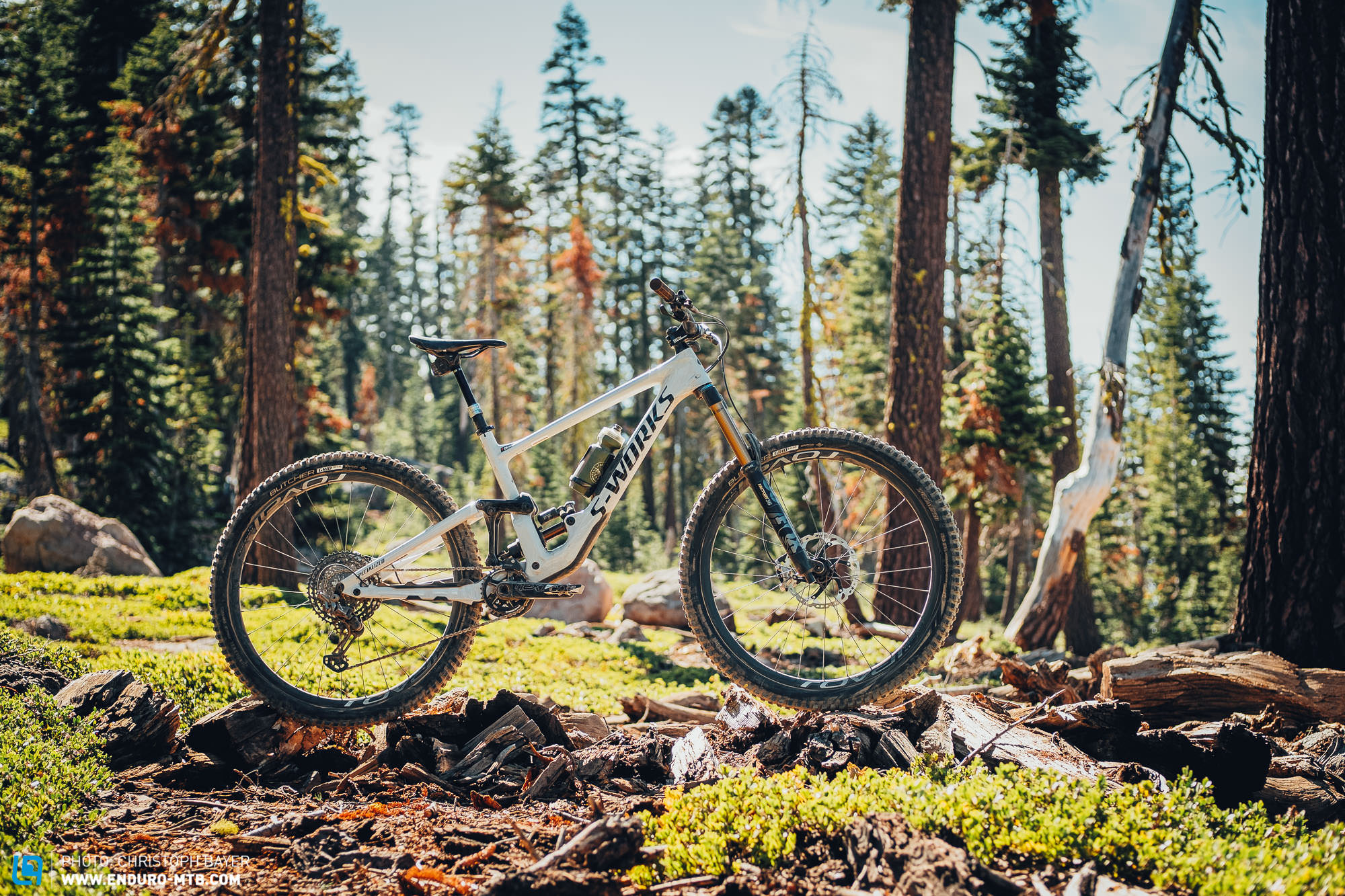 First Ride Review: All-new Specialized Enduro 29
