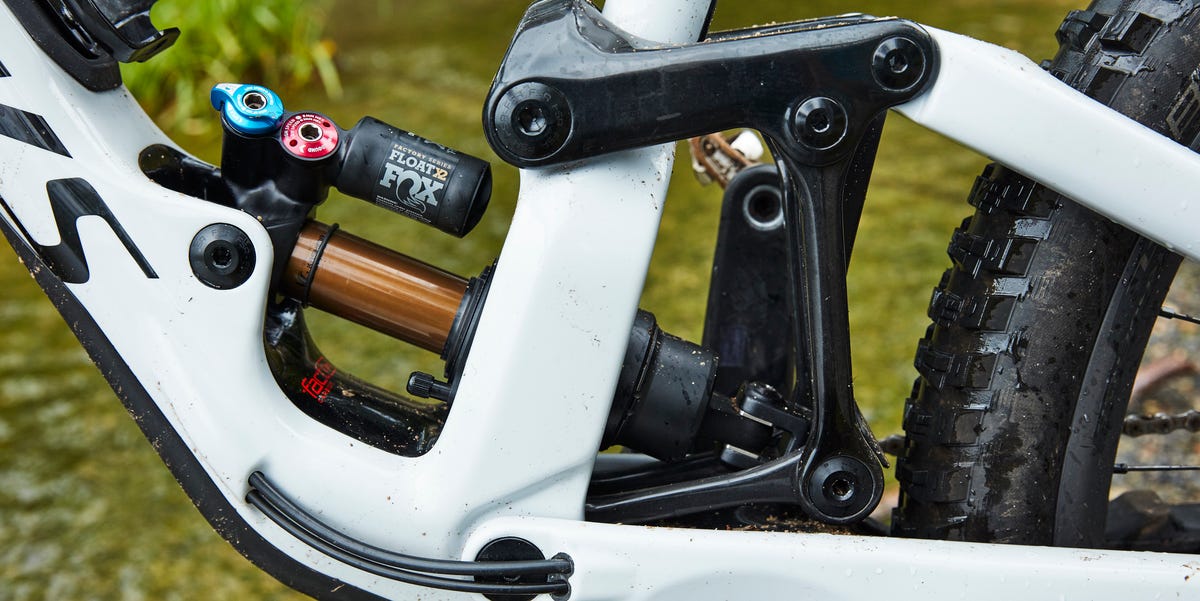 The 2020 Specialized Enduro Is a Downhill Dream Ride