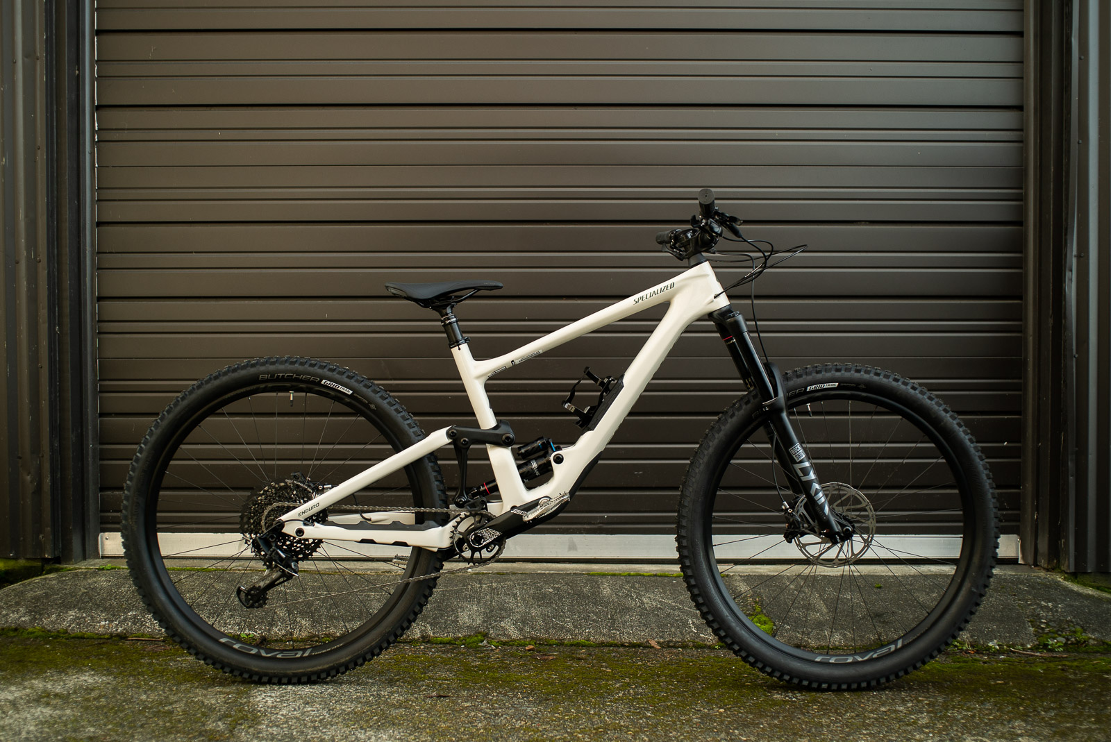 Bike Review | Specialized Enduro Elite