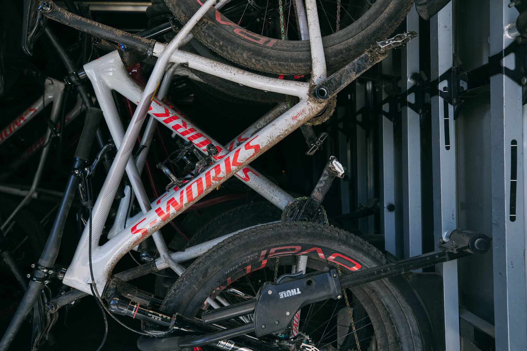 2020 Specialized Epic is THE lightest hardtail on the market