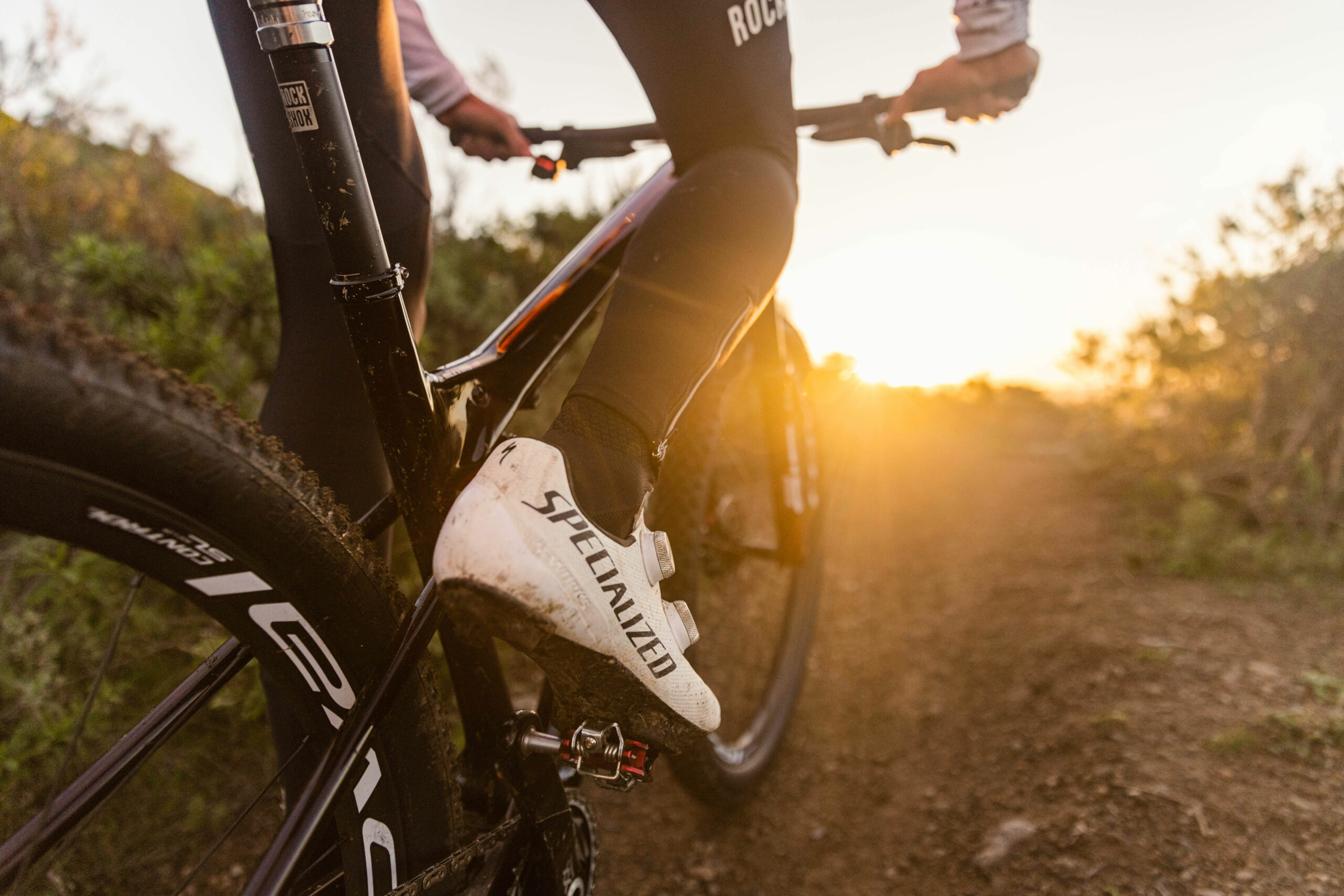 Is the new Specialized Epic 2023 still a full suspension bike?