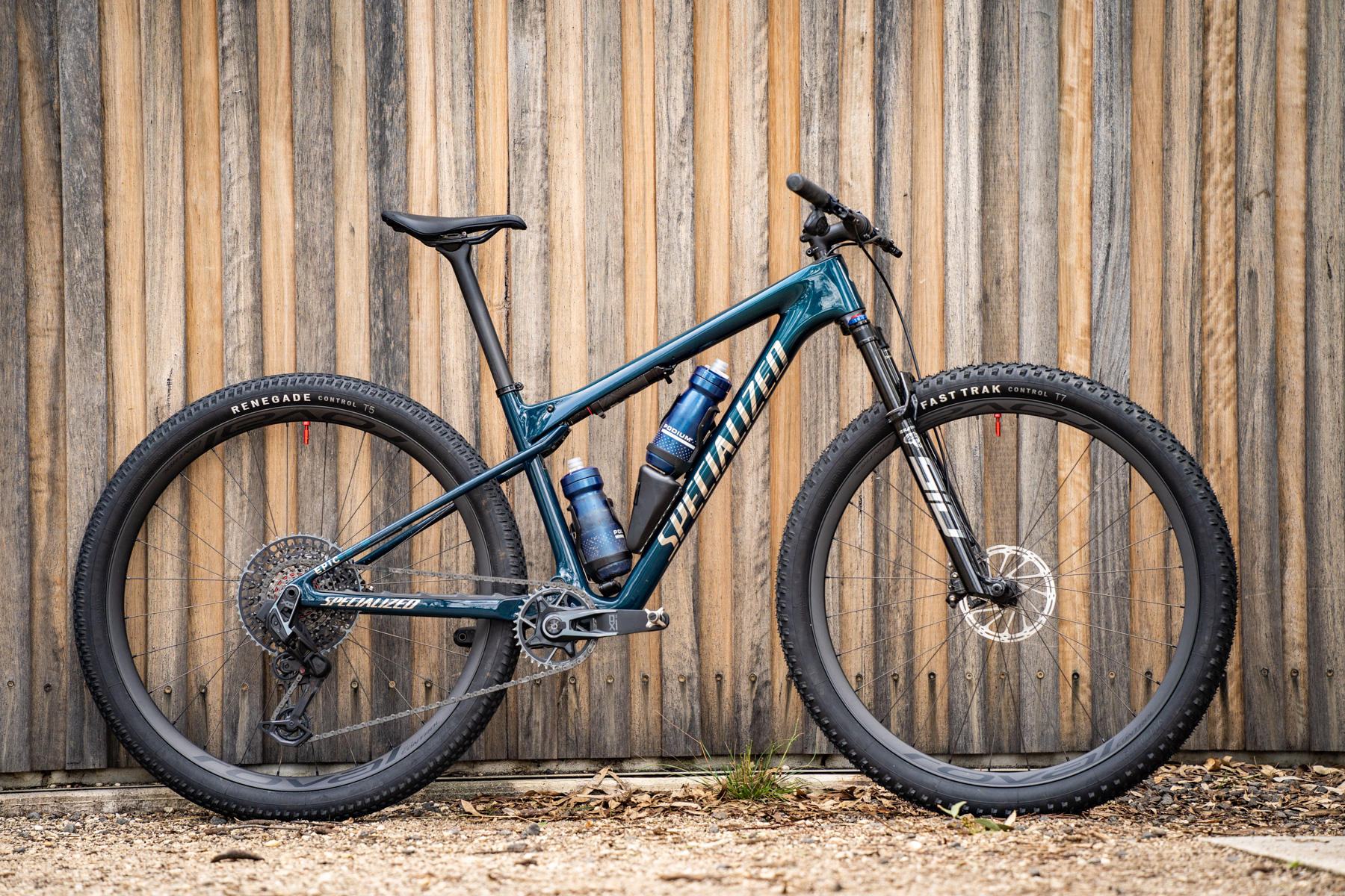2023 Specialized Epic World Cup Review