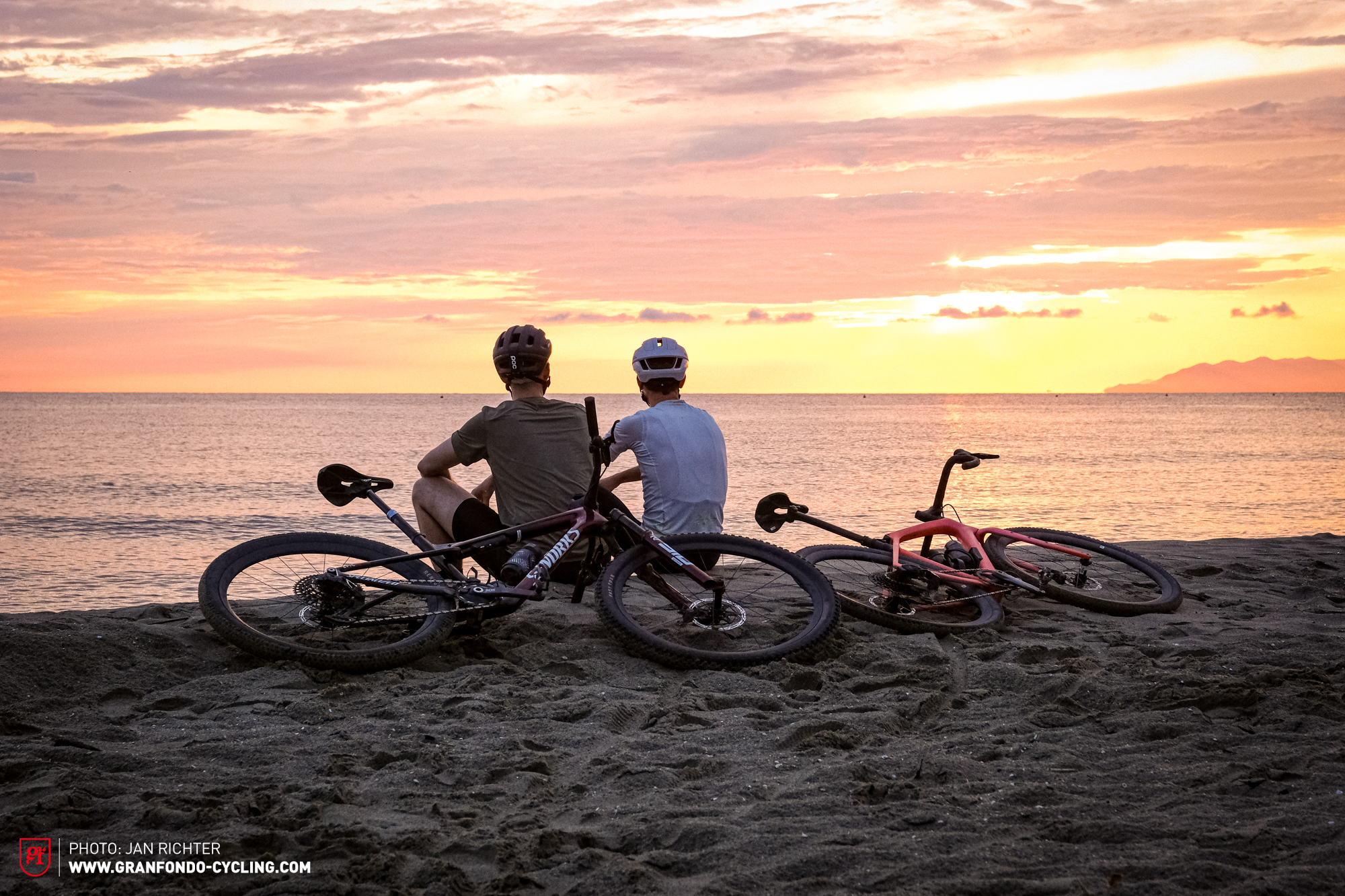 MTB or gravel bike? Specialized S-Works Epic World Cup ...