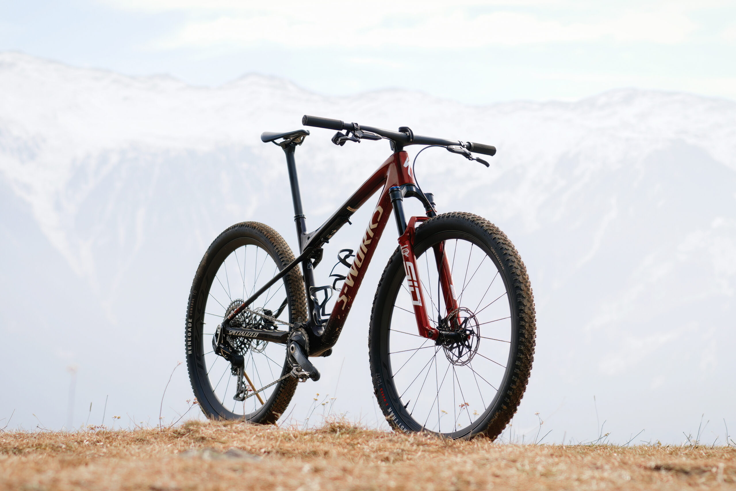 Specialized Epic World Cup Review