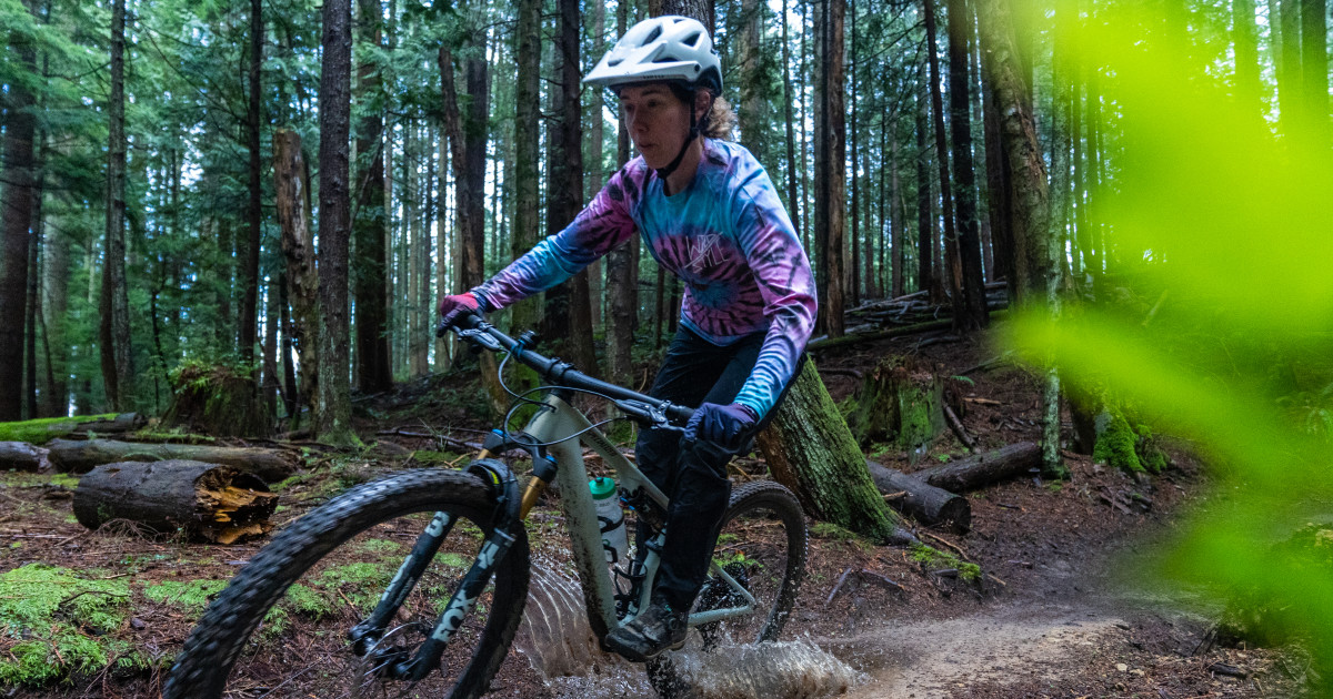 Tested: Specialized Epic 8 EVO Pro