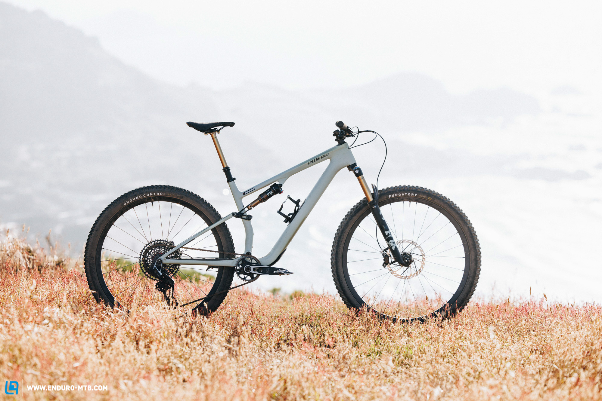 On test: 2024 Specialized Epic 8 EVO – The fun brother?