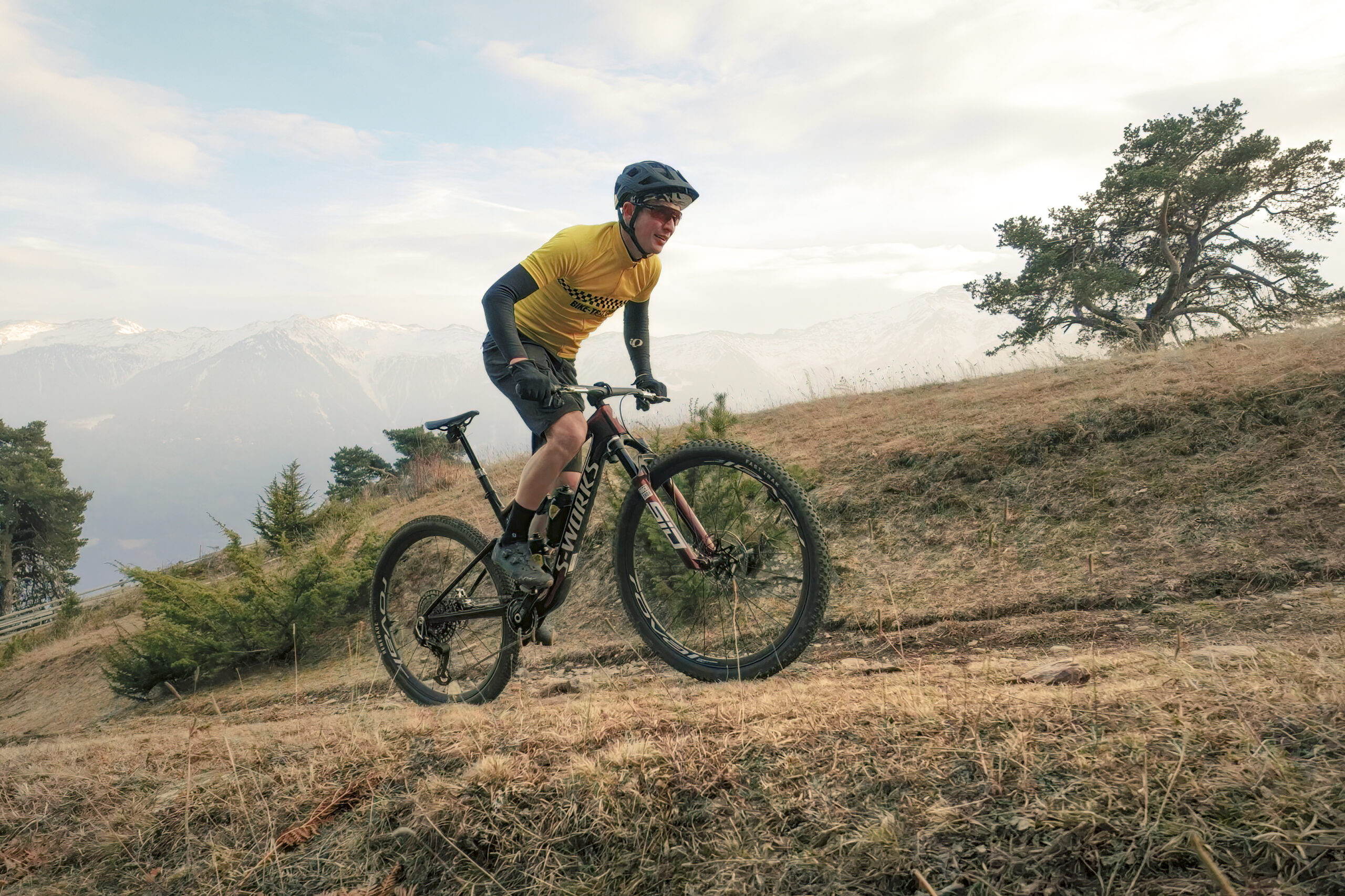 Specialized Epic 2024 Review