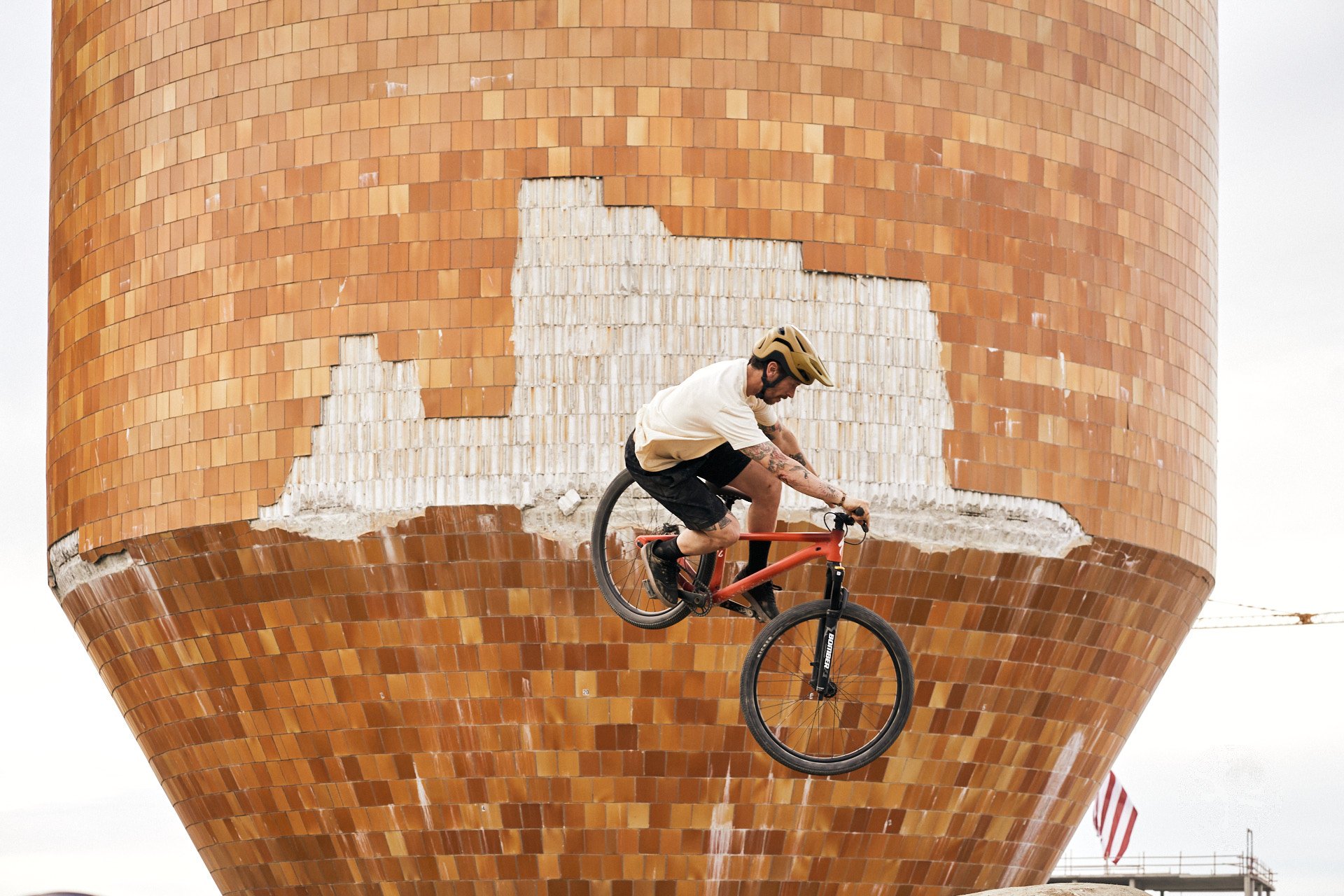 Specialized P3 review and Comparison