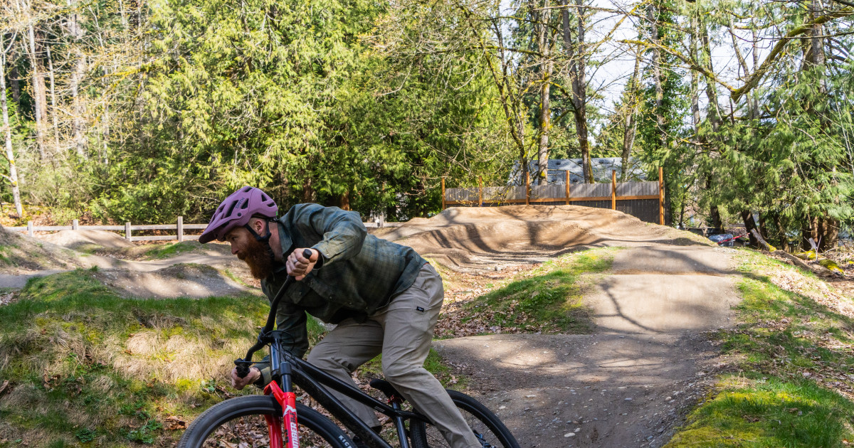 Tested: Specialized P.3 - BikeMag