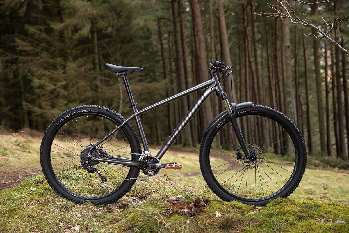 Specialized Rockhopper Comp 29 2x review | BikeRadar