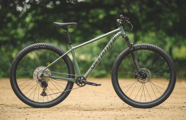 Specialized Rockhopper Elite 29 review - MBR