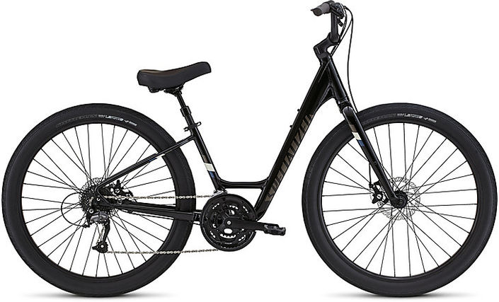 Specialized Roll Elite Low Entry 2016 - Specifications | Reviews |