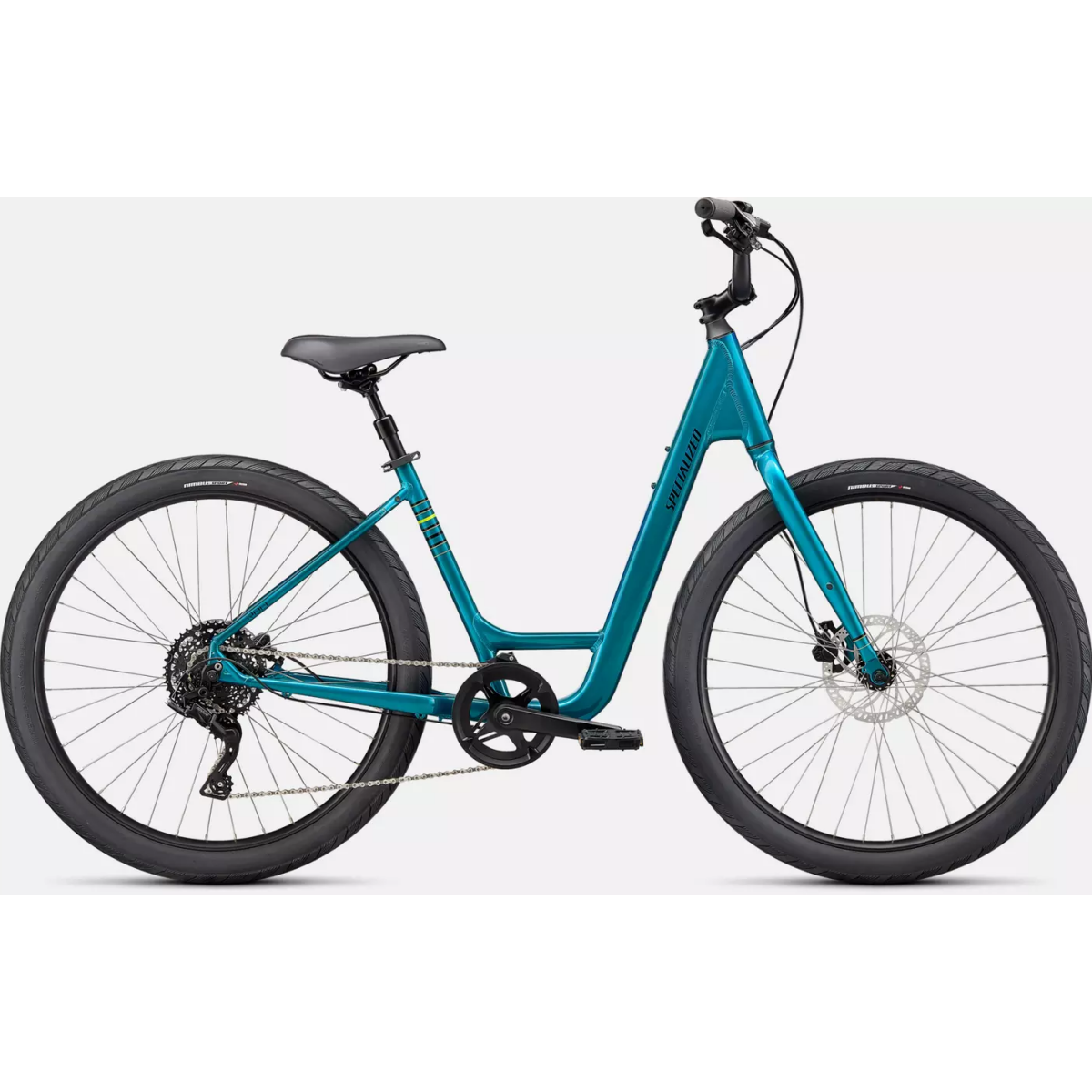 Is Specialized Roll 3.0 Low Entry A Good Choice? - [ Specialized Roll 3.0 Low Entry Review]