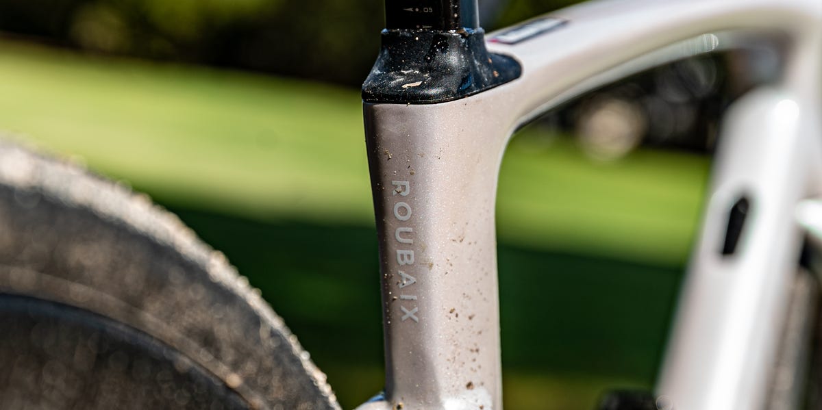 First Ride: The New Specialized Roubaix SL8
