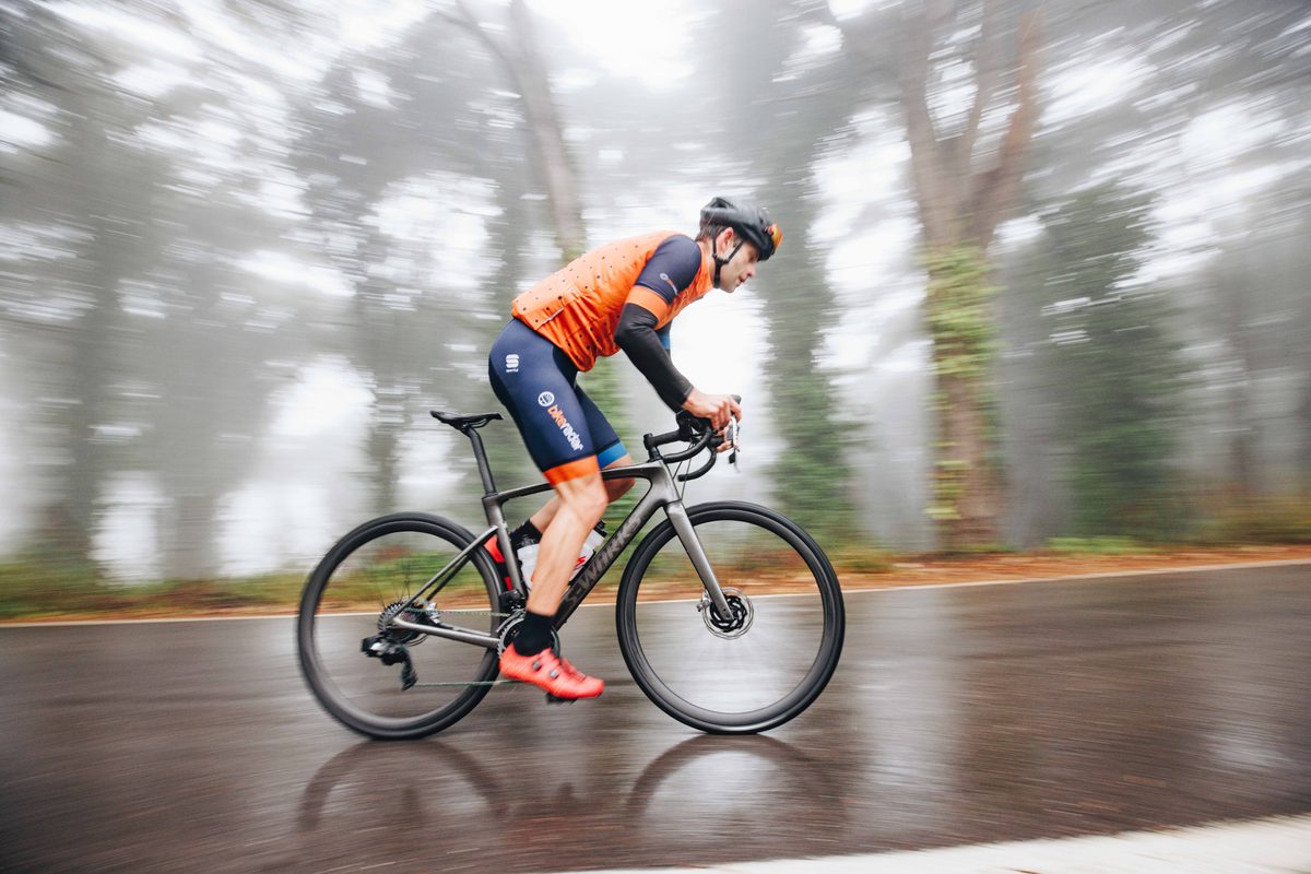 Specialized S-Works Roubaix SL8 first ride review - Road Bikes - Bikes