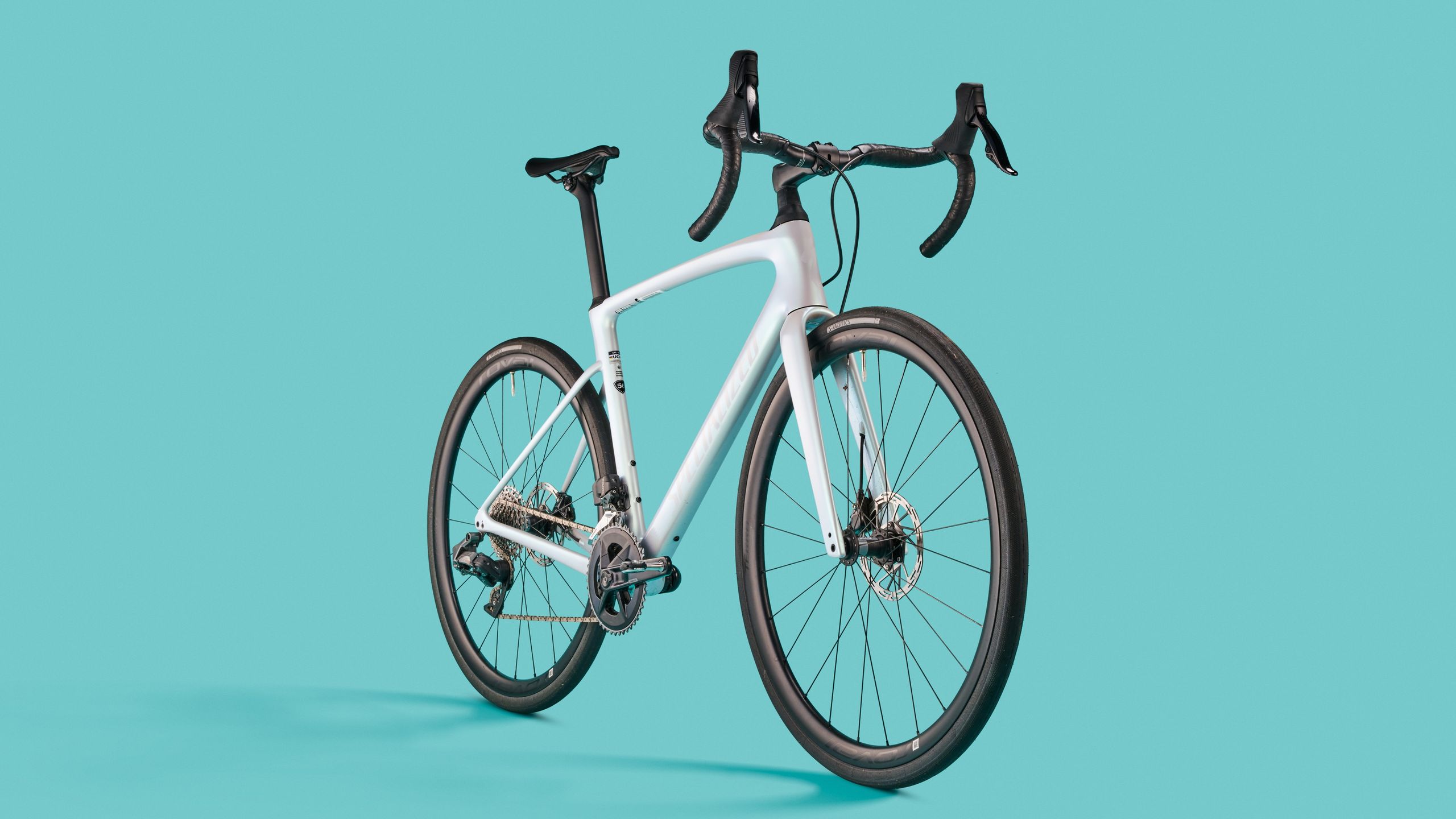 Review: Specialized Roubaix SL8 Expert, built for long ...