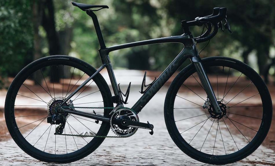 Specialized S-Works Roubaix SL8 Sram Red 2025 road test review opinions pros and cons everything you need to know (really)