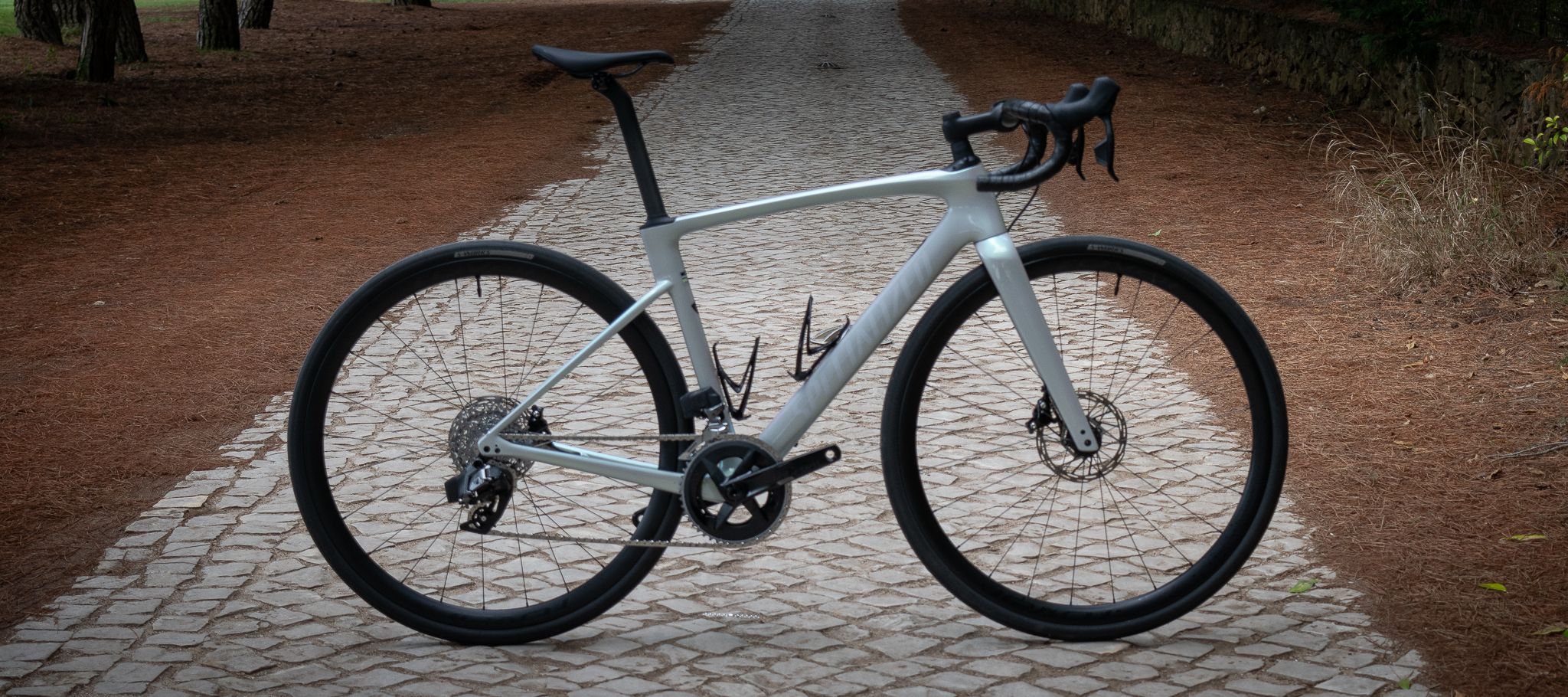 Specialized Roubaix SL8 Expert: First ride review