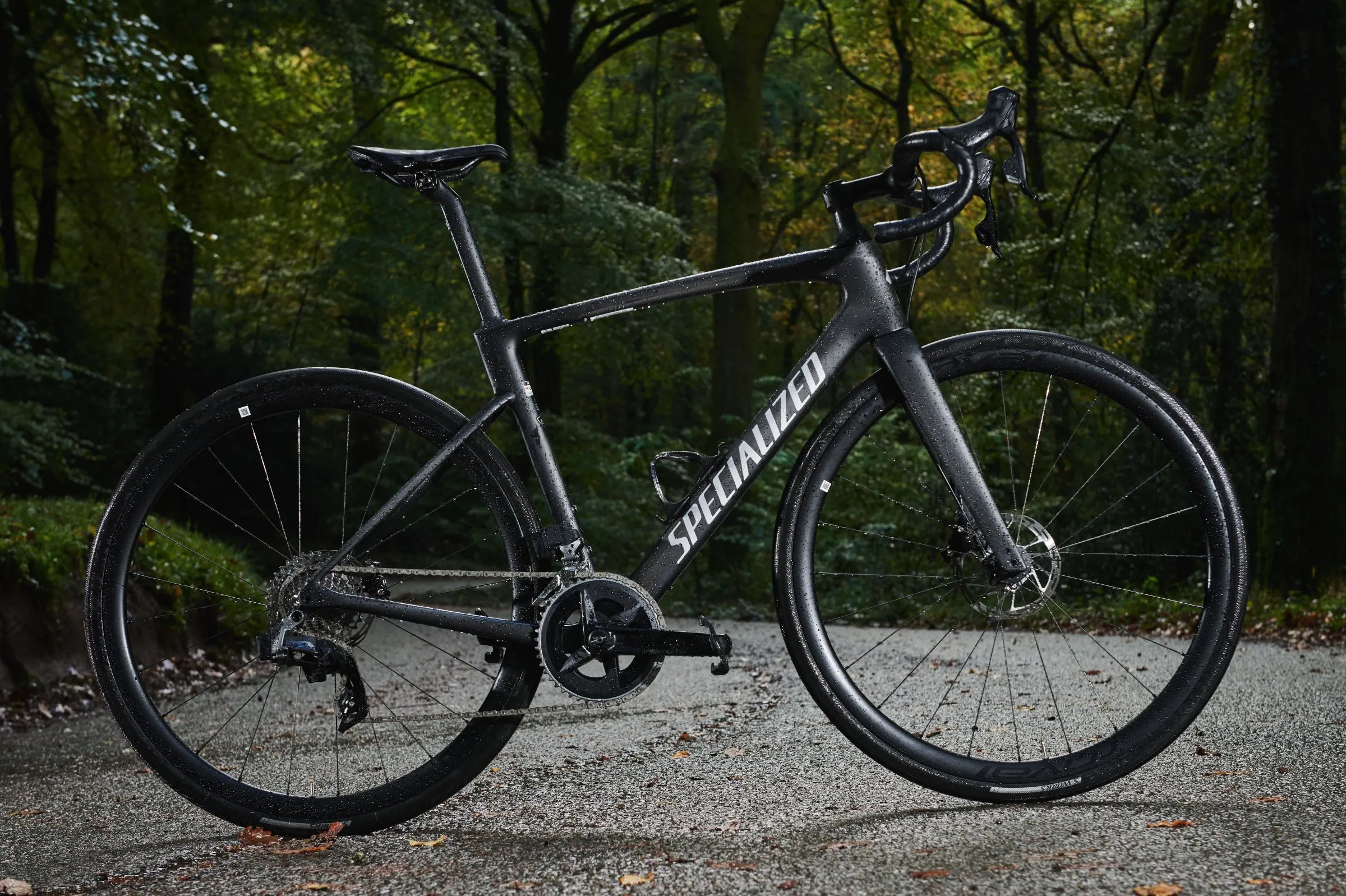 Specialized Roubaix SL8 Expert road bike review - Cyclist