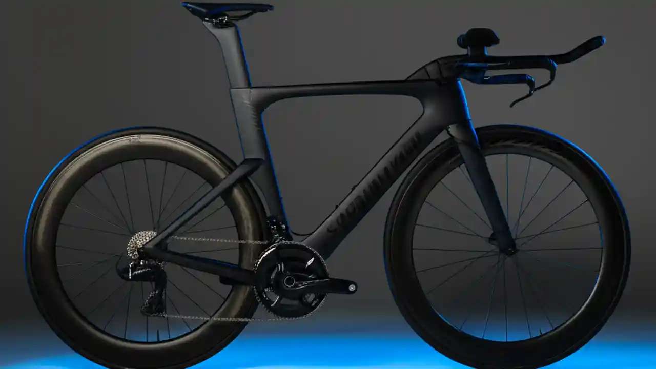 Specialized Shiv TT Disc (2026): What It Means For You