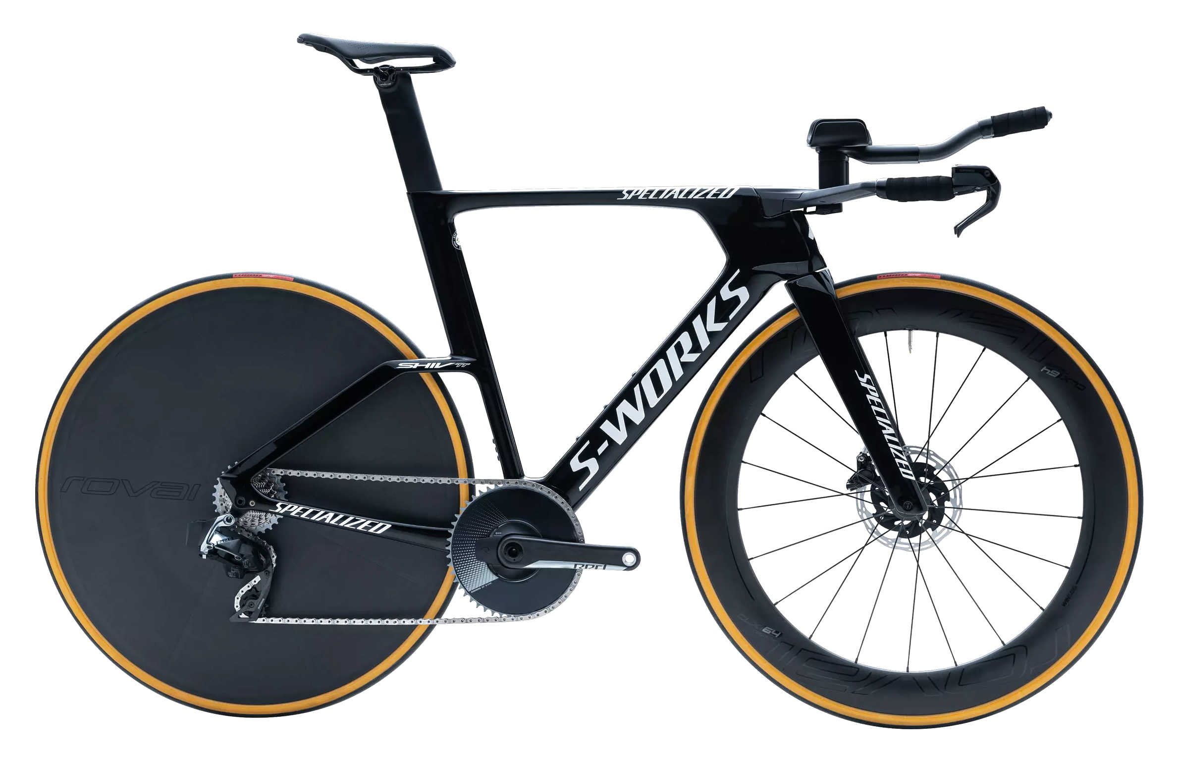 25 Reasons to/NOT to Buy Specialized S-Works Shiv TT Disc