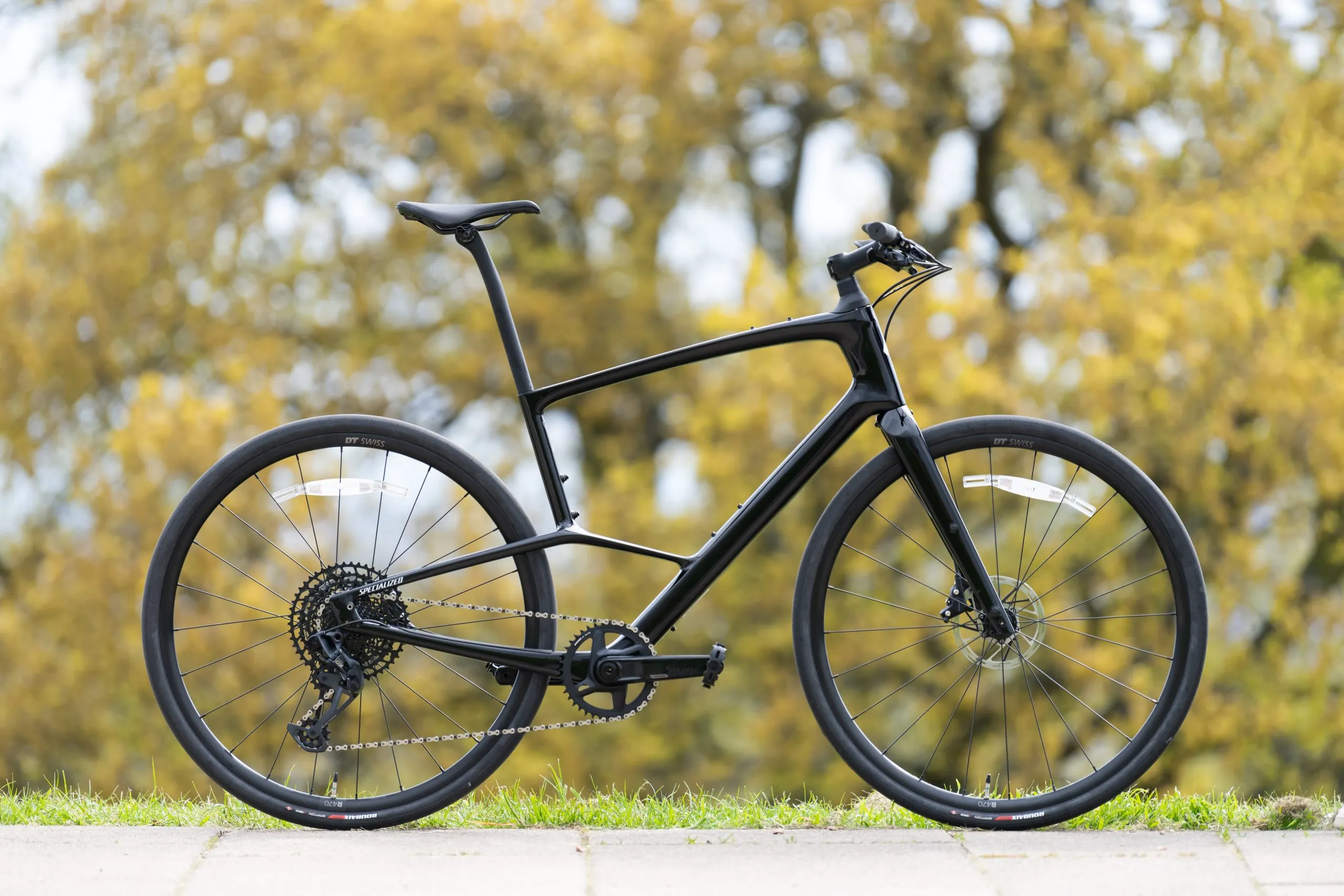 Specialized Sirrus 6.0 review | Cyclist