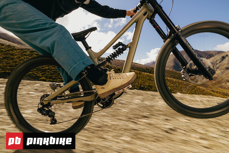 First Ride: Specialized Launches New Status 140 and DH ...