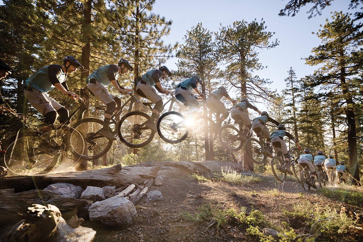 MBA's Five Most-Clicked Bike Reviews of 2025: Number ...