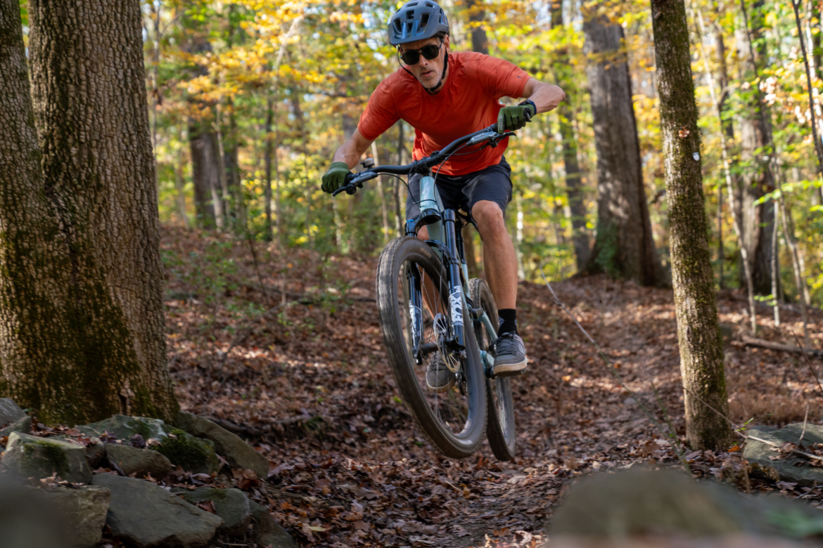 The Specialized Stumpjumper 15 is the best MTB I’ve ever tested.