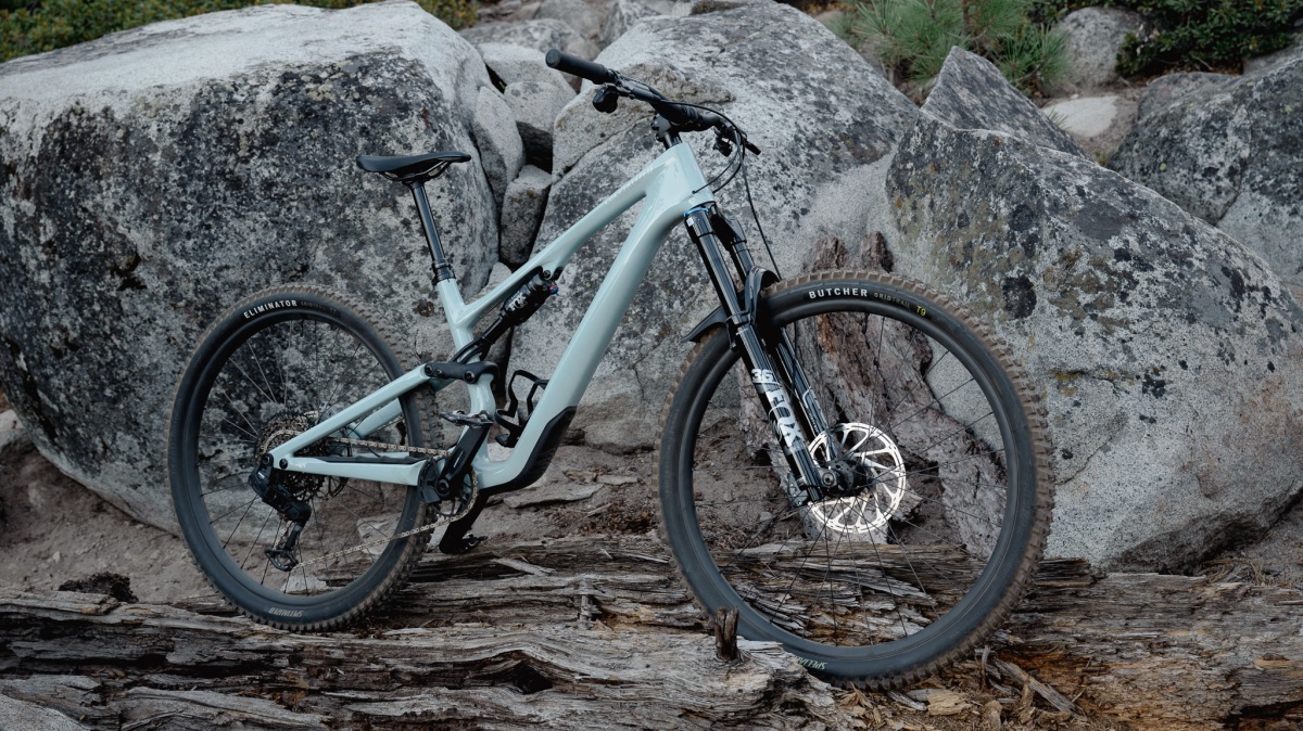 Specialized Stumpjumper 15 Comp Review