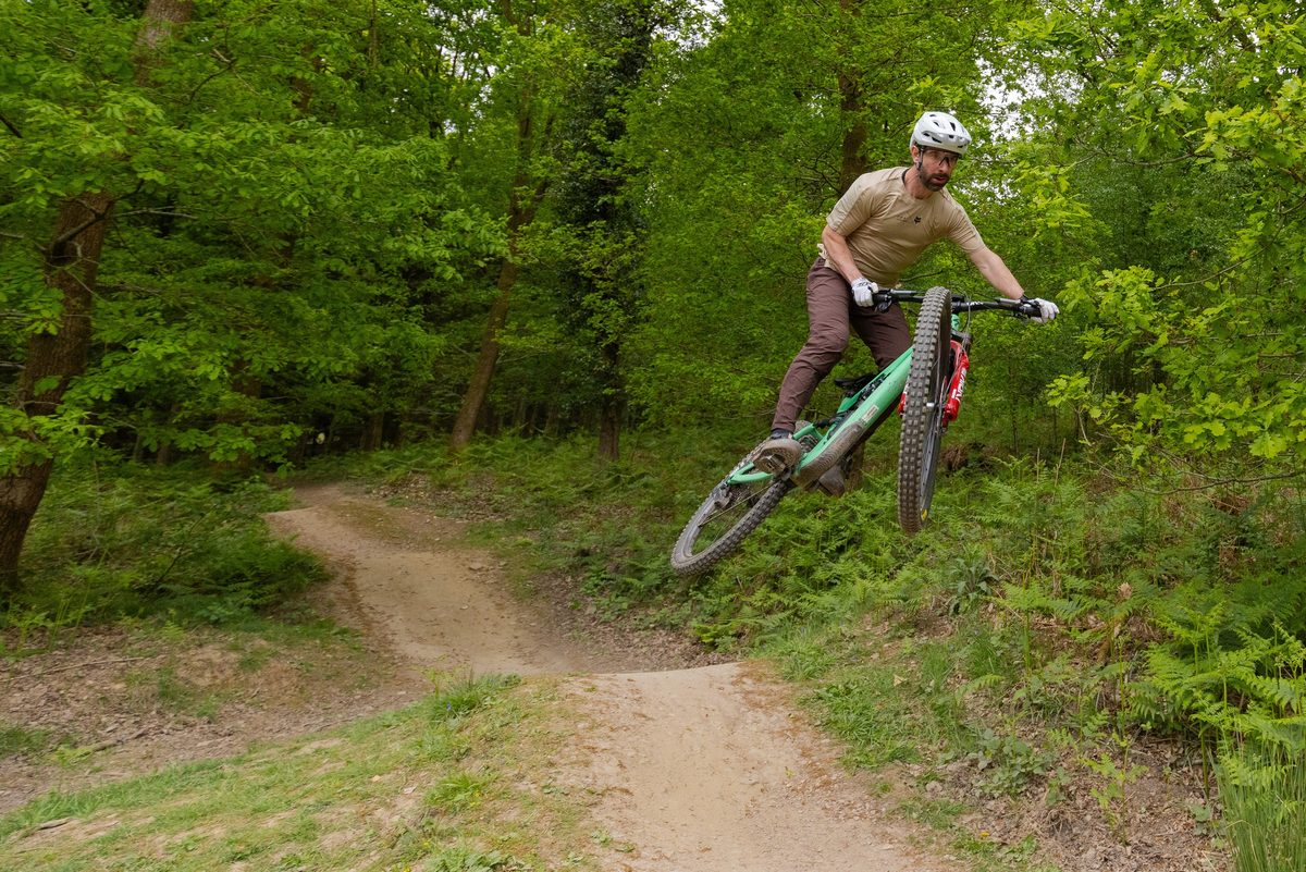 Specialized Stumpjumper 15 Expert long-term review – update two | BikeRadar