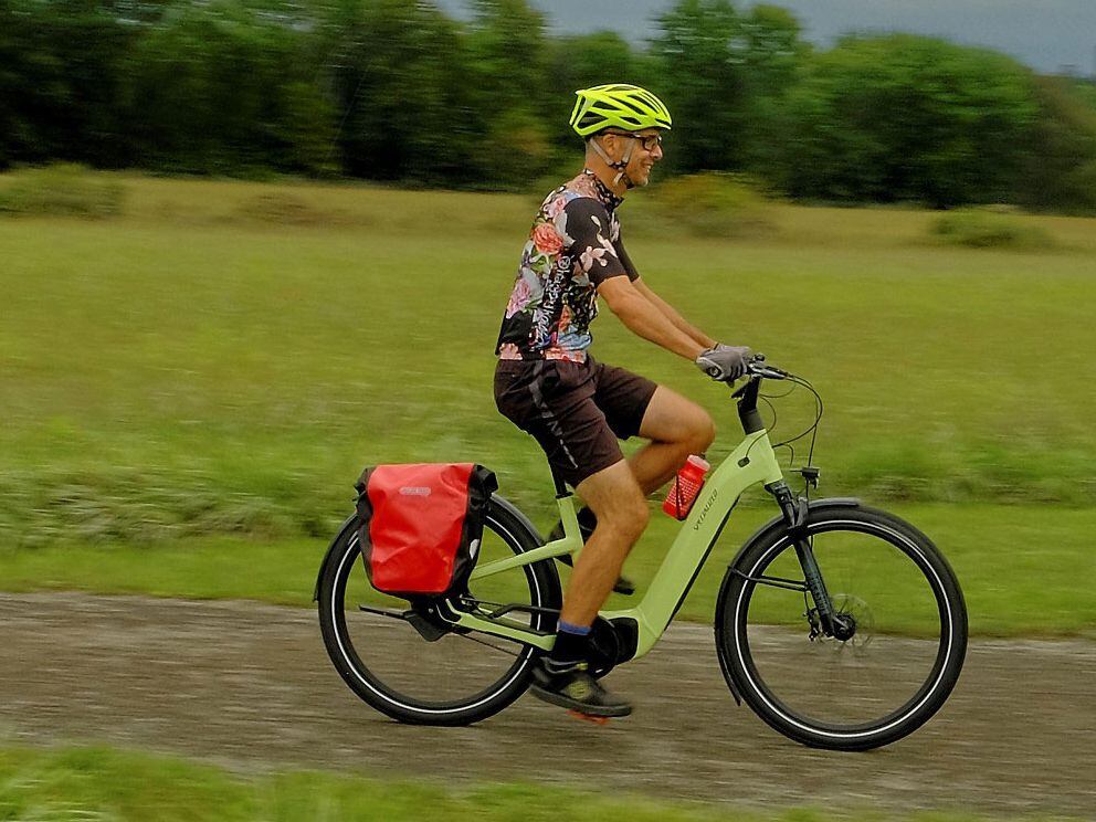 2022 Specialized Turbo Como 5.0 First Ride