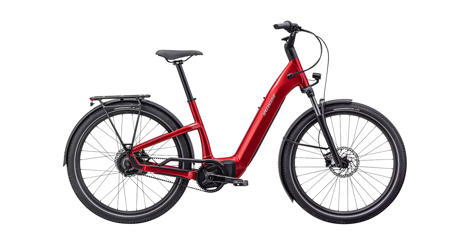 Specialized Turbo Como 3.0 IGH Review