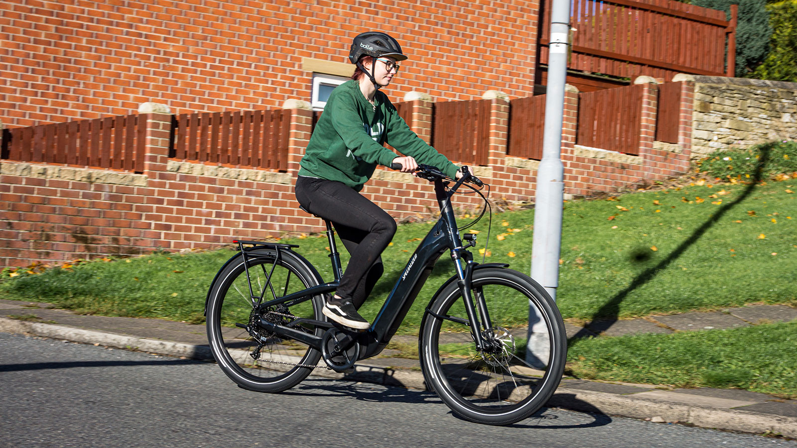 Specialized Turbo Como 4.0 e-bike review | Autocar