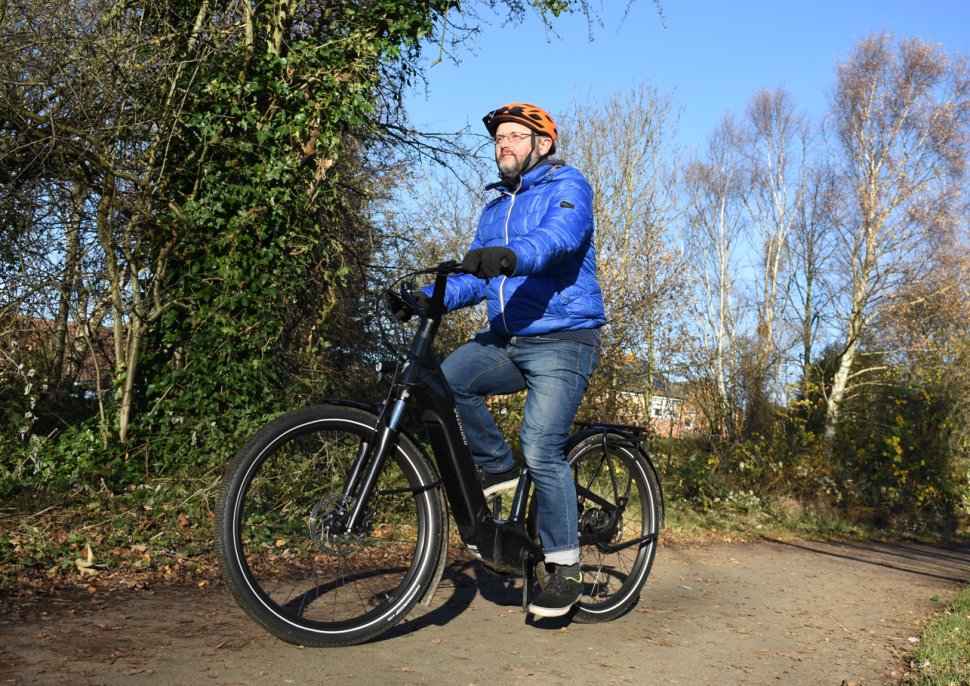 Specialized Turbo Como 3.0 IGH review