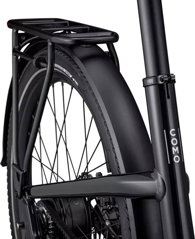 SPECIALIZED TURBO COMO 3.0 IGH 2022 - Review, Test & Price