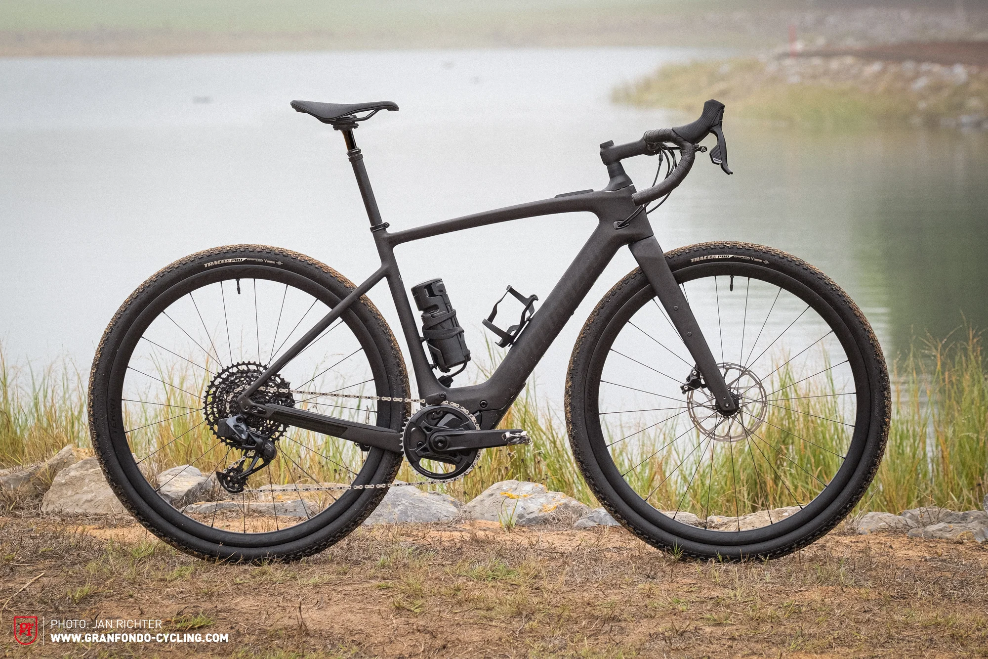 Specialized Turbo Creo 2 Expert in review - An e-gravel bike for the ...