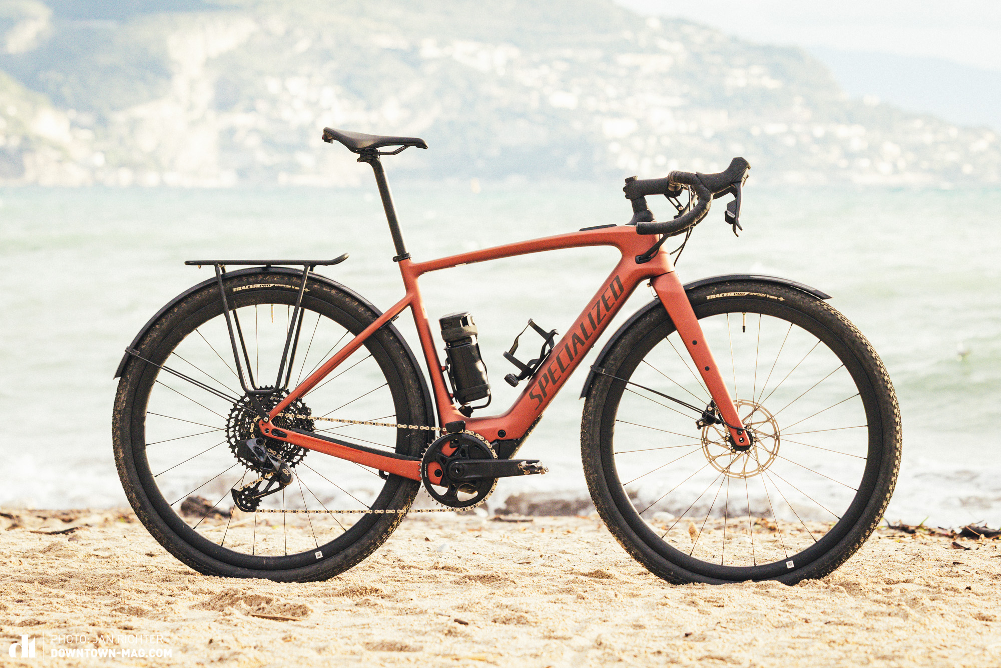 The Specialized Turbo Creo 2 Expert on Test – The Ultimate E ...
