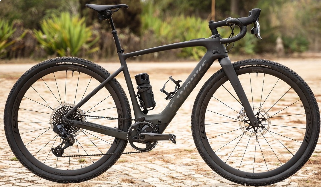 Specialized S-Works Creo 2 2025: Full Review, Test, Price, and Key E-Bike Details