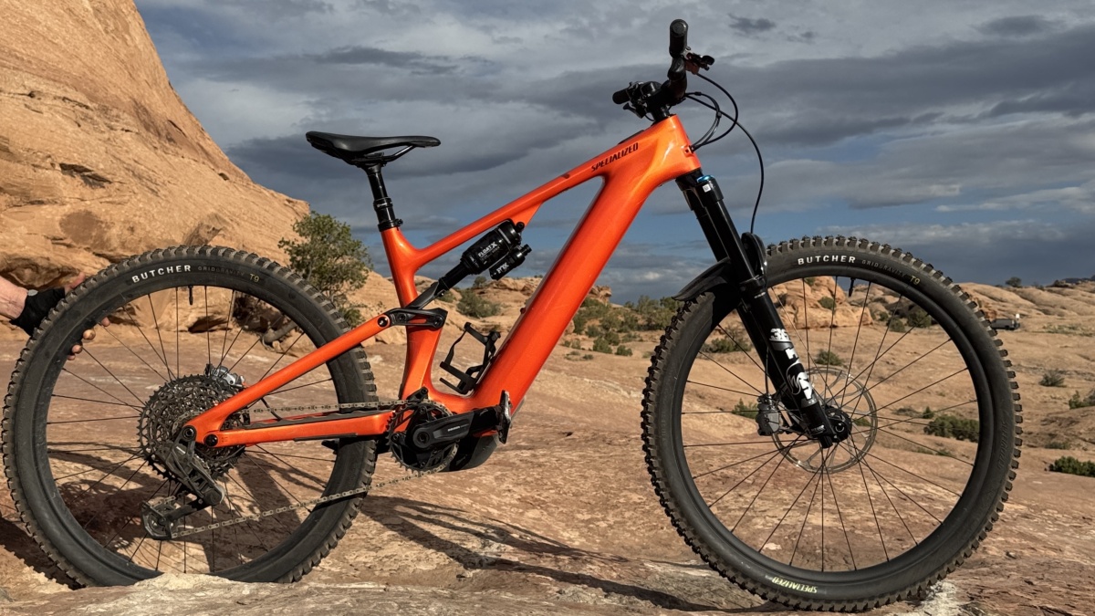 Specialized Turbo Levo 4 Comp Review | Tested & Rated