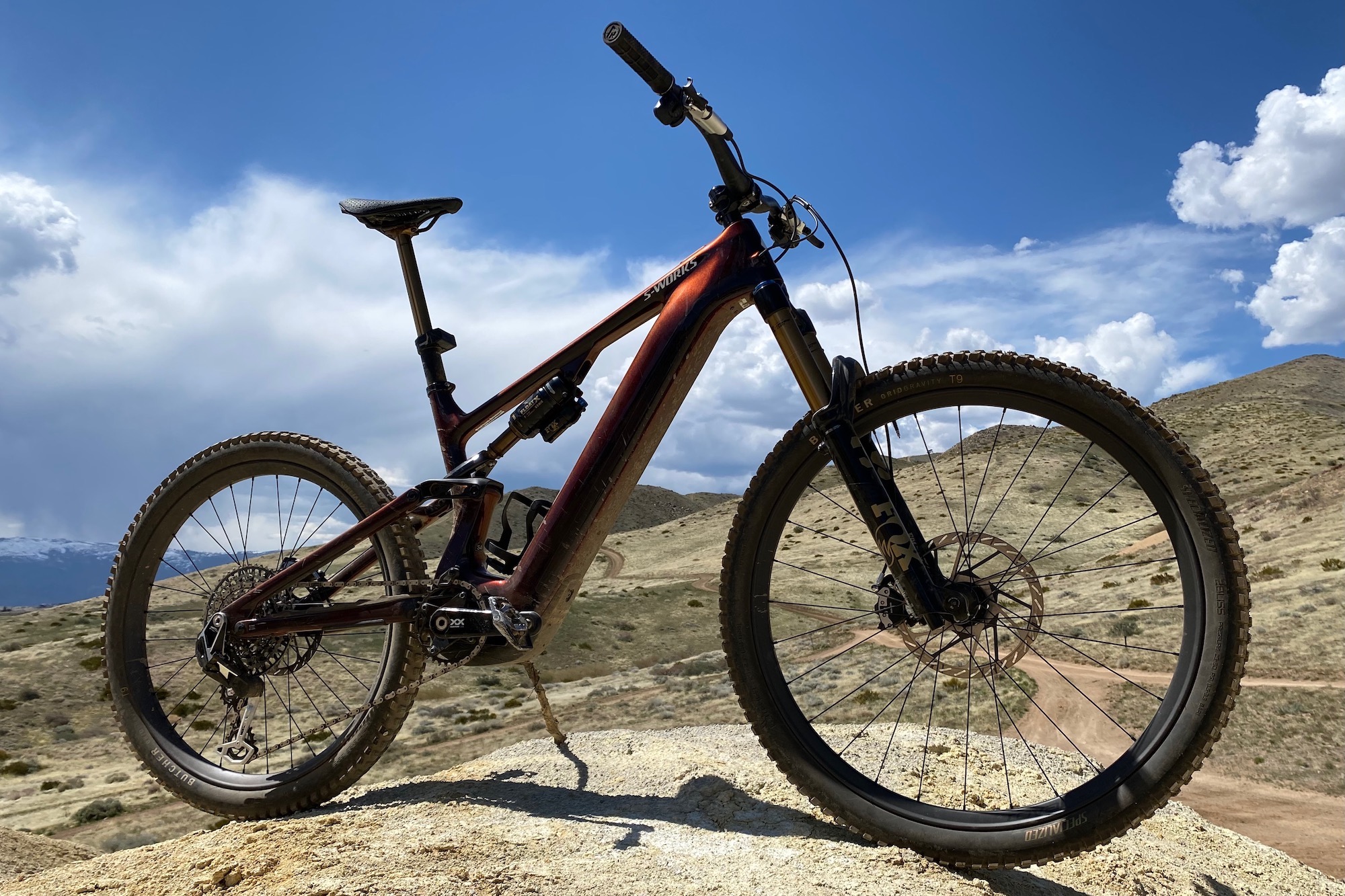 Specialized Turbo Levo 4 Review | GearJunkie Tested