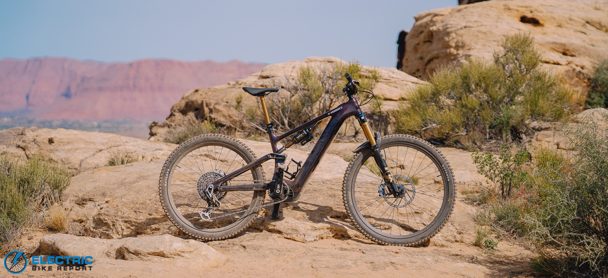 Specialized Turbo Levo Gen 4 Review (2025): Up To 111Nm of Torque!!