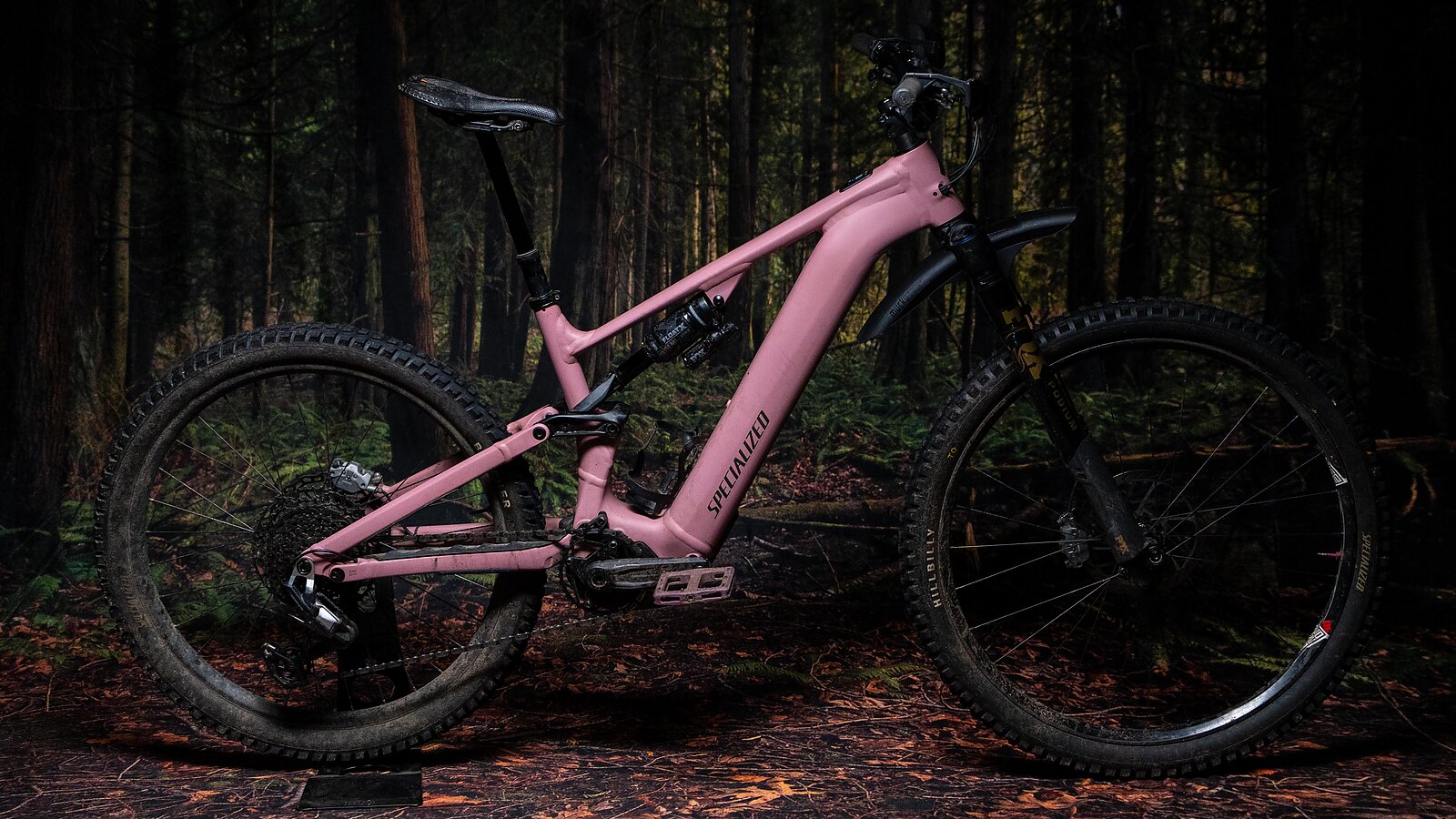 Four months on the metal monster | Long Term Update: Specialized Levo 4 Alloy | Freehub Magazine