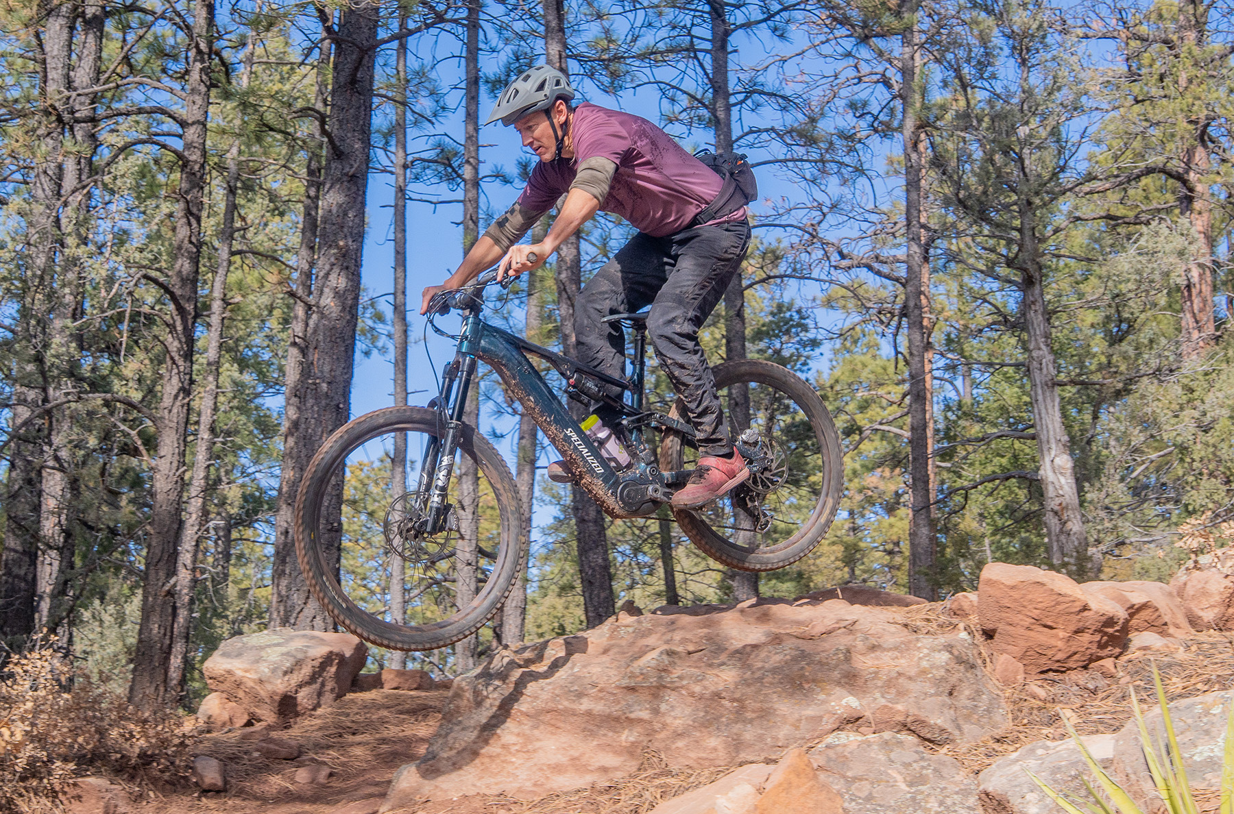 Specialized Turbo Levo 4 - BLISTER