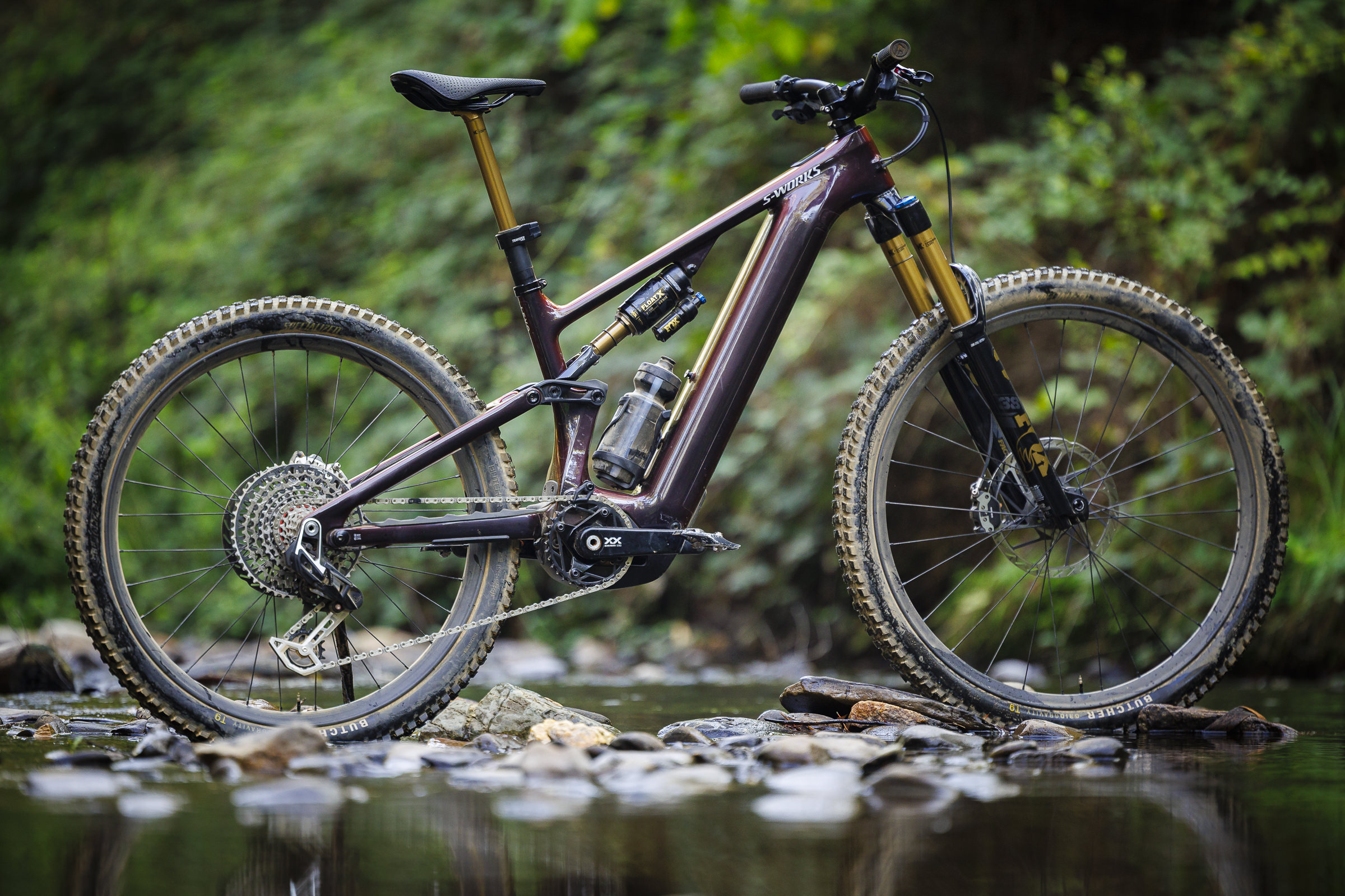 Specialized Levo 4 Review | More Power, Bigger Battery & GENIE Magic