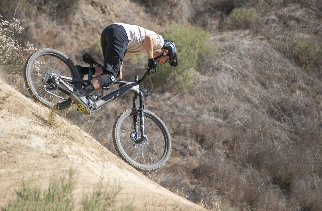 The Specialized Levo 4 Changes Everything Again